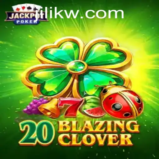Dive into the Thrilling World of 20BlazingClover: A New Era in Gaming