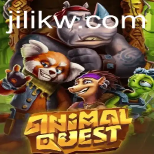AnimalQuest: A Deep Dive into the Enchanting World of JILIK