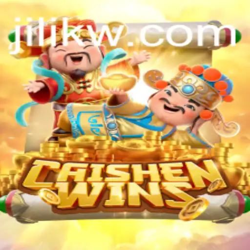 CaishenWins: Discover the Exciting World of JILIK's Latest Slot Game