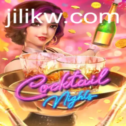 A Deep Dive into CocktailNights: Unraveling JILIK's Latest Gaming Phenomenon