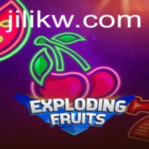 ExplodingFruits: The Thrilling Adventure Game
