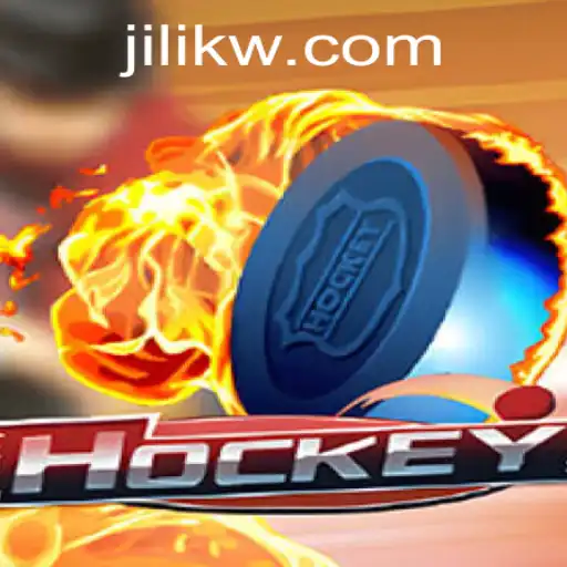 Unveiling the Mystique of Hockey: The Game with JILIK
