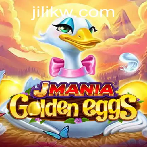 JManiaGoldenEggs: A Thrilling Adventure in the World of JILIK