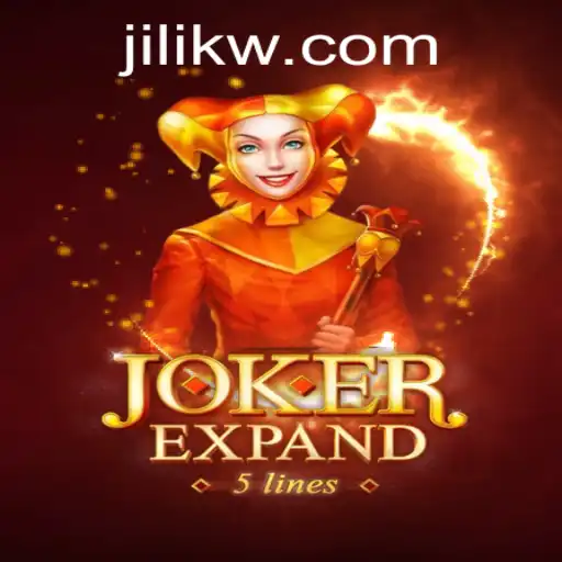 Explore the Thrills of JokerExpand: Unleash Fun with JILIK