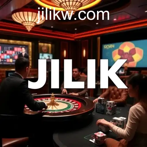 Security and Trust JILIK - International Licenses and Certifications