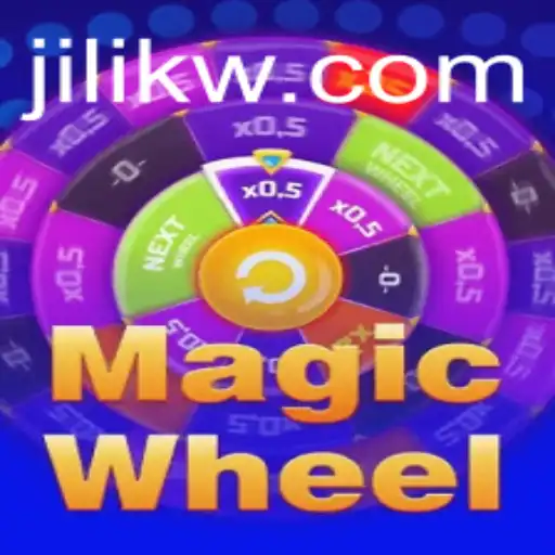 Unveiling the Enchantment of MagicWheel: A Dive into the World of JILIK
