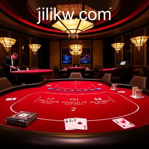 Security and Trust JILIK - International Licenses and Certifications