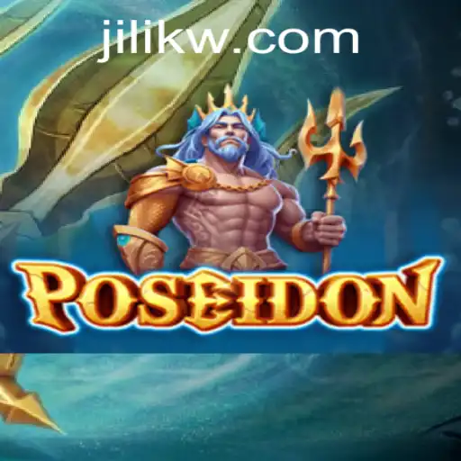 Unveiling the Mysteries of Poseidon: Dive into the World of JILIK
