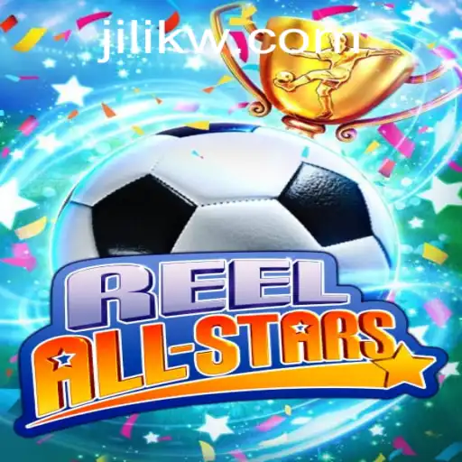 ReelAllStars: The Embodiment of Virtual Entertainment