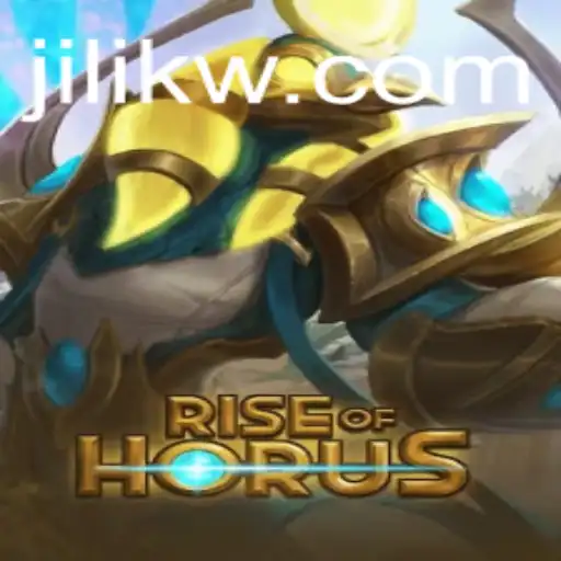 Rise of Horus: Exploring the Gaming Phenomenon with JILIK