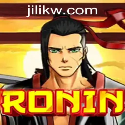 Exploring the World of Ronin: The Game with a Twist of JILIK