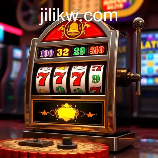 Gaming Experience JILIK - 800+ Premium and Exclusive Games