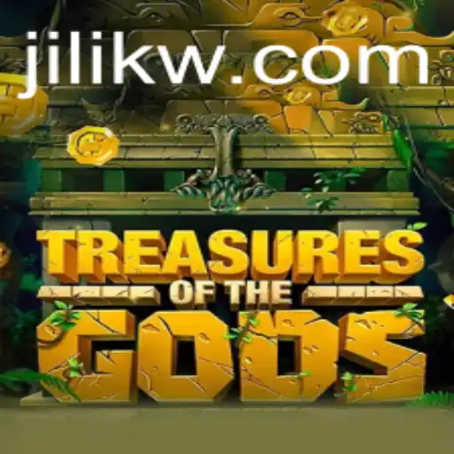 Unveiling TreasureoftheGods: The Epic Adventure Awaits