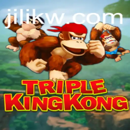 Exploring the World of TripleKingKong: A Thrilling Adventure